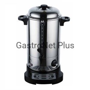 Warnik dwuściankowy z ociekaczem 18l 