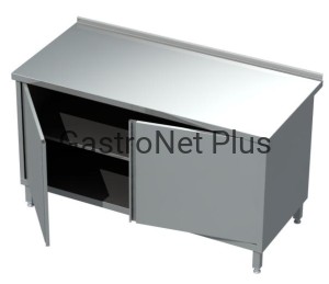 Basen 1-komorowy 700 x 600 x 850 / 400