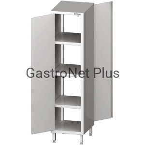 Szafa przelotowa drzwi skrzydłowe 600x500x2000 mm