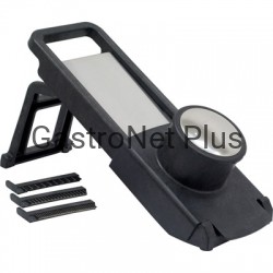 Szatkownica mandolina z tworzywa 