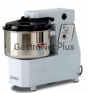 Mikser spiralny ze stałą dzieżą AF-25-M