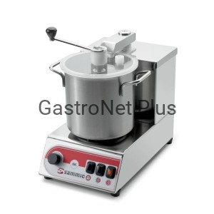 Blixer 3 - Emulgator SKE-3