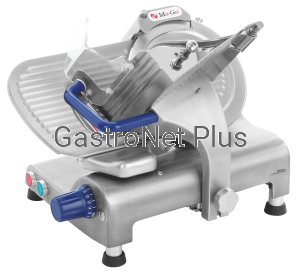 Krajalnica grawitacyjna do wędlin 210p CE