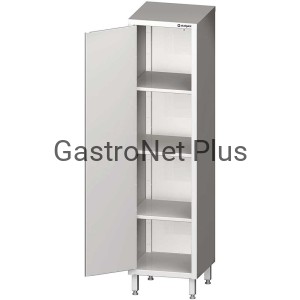 Szafa magazynowa drzwi skrzydłowe 600x500x2000 mm