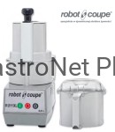 Szatkownica-cutter R211 XL