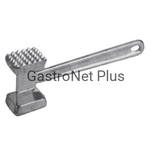 Tłuczek aluminiowy 0,4 kg 