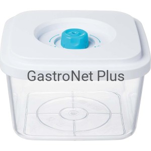 Pojemnik próżniowy kwadratowy 