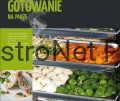 gotowanie na parze