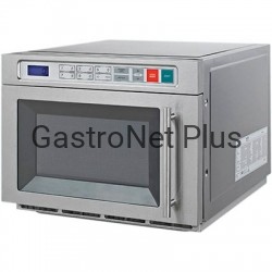 Kuchenka mikrofalowa 1800 w elektroniczna