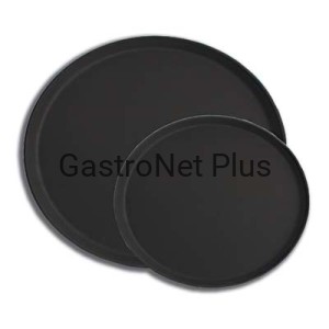 Taca antypoślizgowa okrągła / Ø35,5 cm