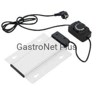 Elektryczna grzałka do podgrzewaczy z symostatem / moc 700 W