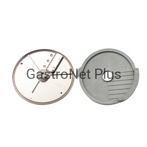 Tarcza do frytek 8 x 8 mm, ROBOT COUPE, 714068