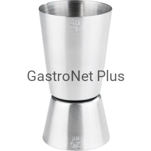 Miarka dwustronna 0,015-0,03 l 