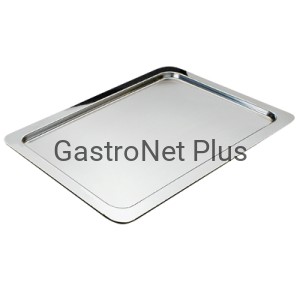 Taca do serwowania PROFI LINE GN1/2 / 265x325 mm / h16 mm