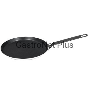 Patelnia do naleśników nieprzywierająca PLATINUM do indukcji d 290 mm 