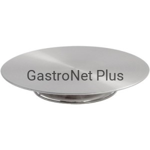 Patera do ciasta na podstawie d 33 cm 