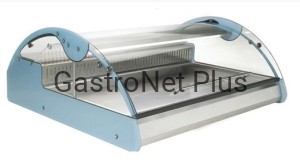 Witryna chłodnicza XL  VX3