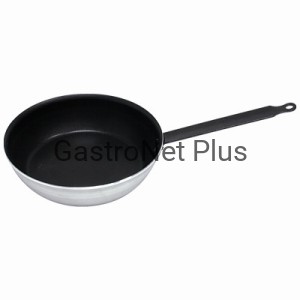 Patelnia głeboka / Ø 24 / h 6,5cm / poj.2,6 ltr