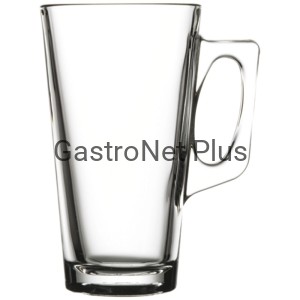 Szklanka do gorących napojów 0,380 l 