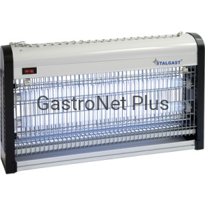 Lampa owadobójcza / moc 2x15W