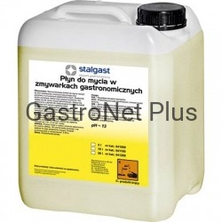 Płyn do maszynowego mycia naczyń 5 l 