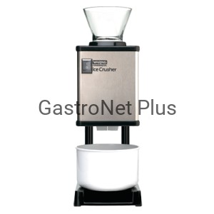 Kruszarka do lodu / wydajność 30 kg/h