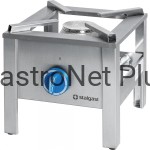 Taboret gazowy pomocniczy standard line 5 kw g30 (propan-butan) 