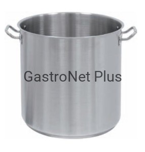 Garnek wysoki / Ø 160 mm / H 120 mm / V 2,5l (bez pokrywki)