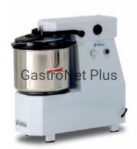 Mikser spiralny ze stałą dzieżą AF-7-T