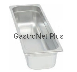GN 2/4 150 / 530mm / 162mm / h 150mm / 8,5l