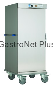 Wózek bankietowy grzewczy CCB-20