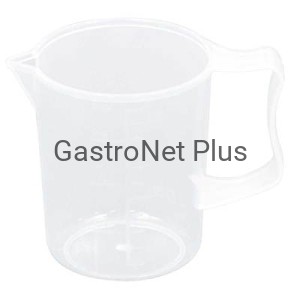 Dzbanek miarka polipropylen 2 l