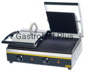 Kontakt grill podwójny