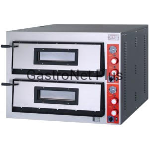 Piec do pizzy FR-Line 2x4x36 