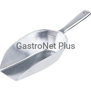 Szufelka aluminiowa 0,18 l 