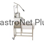 Szatkownica CL55 /400V