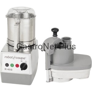 Robot wielofunkcyjny R402