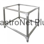 Podstawa do pieca do pizzy  / 781431, 781432, 781611, 781612, 781811, 781812