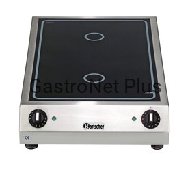 Płyta ceramiczna elektryczna