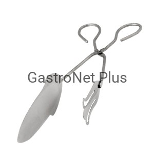 Szczypce do ciasta / 28 cm