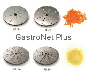 Tarcza  do wiórków FR