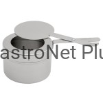 Pojemnik na paliwo i żel