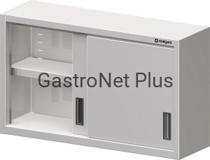 Szafka wisząca drzwi suwane 900x400x600