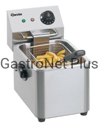 Frytownica elektryczna "SNACK I"