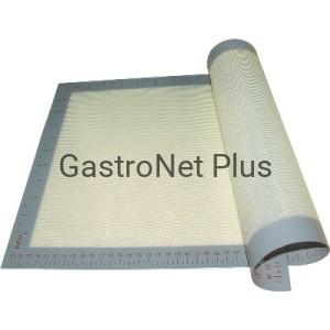 Mata silikonowa do wypieków 585x385 mm