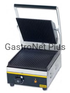 Kontakt grill pojedyńczy