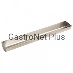 Foremka do terin trójkąt 400x50x40 mm