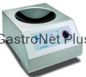 Kuchenka indukcyjna do patelni wok 3500 W  IW-35 + patelnia 