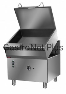 Patelnia gazowa 80 l