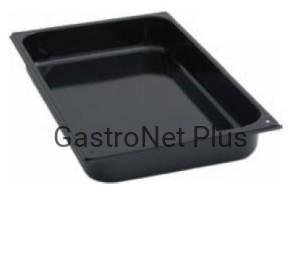 GN 2/1 65 / 650mm / 530mm / h 65mm / 18,0l